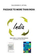 Passage to More Than India