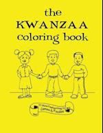 The Kwanzaa Coloring Book (Games & Puzzles)