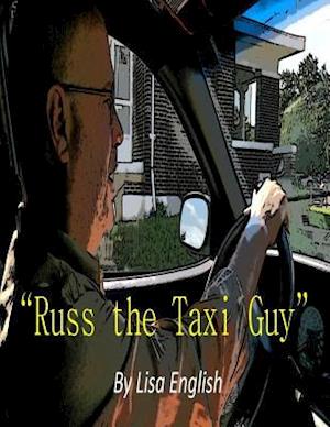 Russ the Taxi Guy