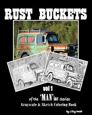 Rust Buckets