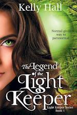The Legend of the Light Keeper