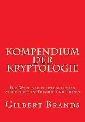 Kompendium Der Kryptologie