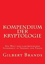 Kompendium Der Kryptologie