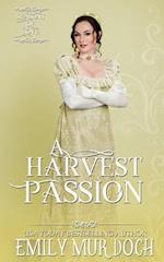 A Harvest Passion