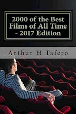 2000 of the Best Films of All Time - 2017 Edition