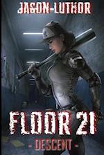 Floor 21