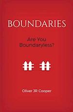 Boundaries: Are You Boundaryless? 