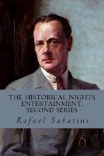 The Historical Nights Entertainment, Second Series