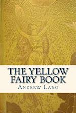 The Yellow Fairy Book