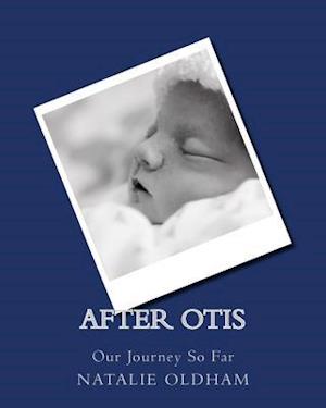 After Otis - Our Journey So Far
