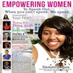 Empowering Women to Speak Out