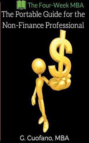 The Portable Guide for the Non-Finance Professional