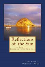 Reflections of the Sun