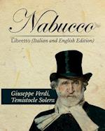 Nabucco Libretto (Italian and English Edition)