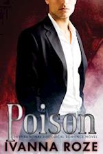 POISON (Inspirational Historical Romance Novel)