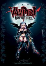 Vampiri Out of Hell