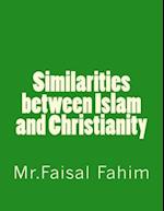 Similarities Between Islam and Christianity