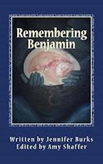 Remembering Benjamin