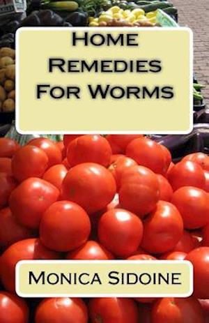 Home Remedies for Worms