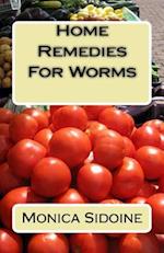 Home Remedies for Worms