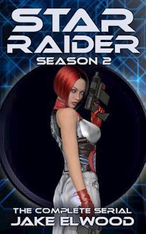 Star Raider Season 2