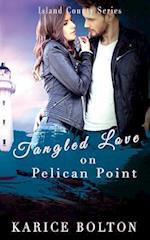 Tangled Love on Pelican Point