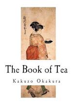 The Book of Tea