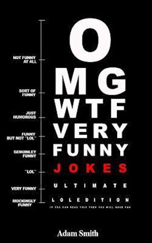 Funny Jokes