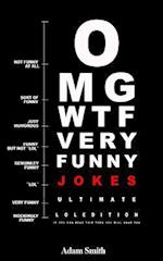 Funny Jokes