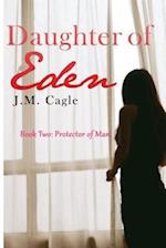 Daughter of Eden, Book Two