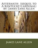 Aftermath (Sequel to a Kentucky Cardinal) by