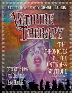Vampire Therapy