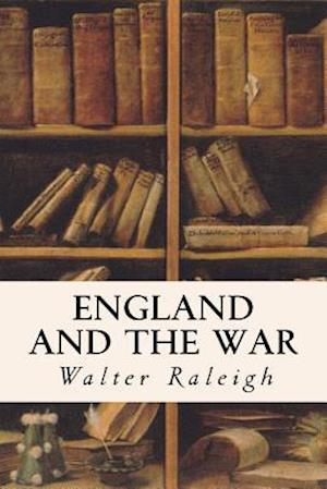 England and the War