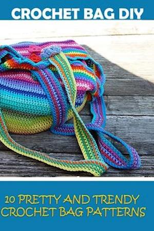 Crochet Bag DIY