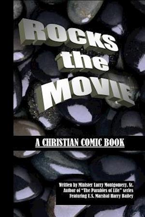 Rocks the Movie