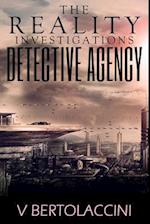 The Reality Investigations Detective Agency