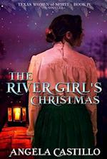 The River Girl's Christmas