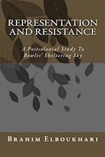 Representation and Resistance