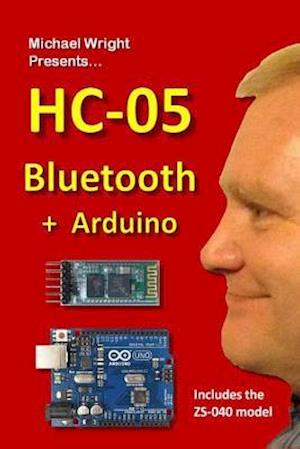 Hc-05 Bluetooth + Arduino