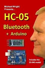 Hc-05 Bluetooth + Arduino