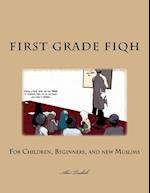 First Grade Fiqh