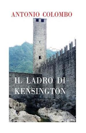 Il Ladro di Kensington