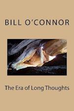 The Era of Long Thoughts