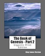 The Book of Genesis - Part 2