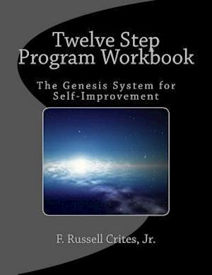 Twelve Step Program Workbook