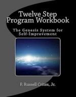 Twelve Step Program Workbook