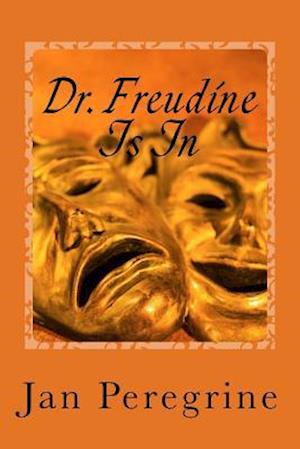 Dr. Freudine Is in