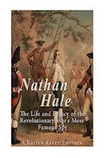 Nathan Hale