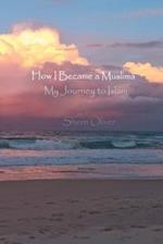 How I Became a Muslima