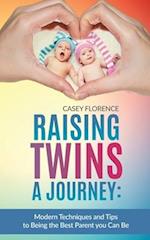 Raising Twins - A Journey